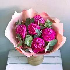 Страстный роман