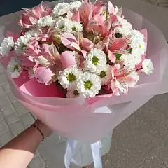 Весна пришла внезапно