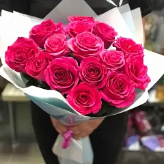 Розовый Флейм