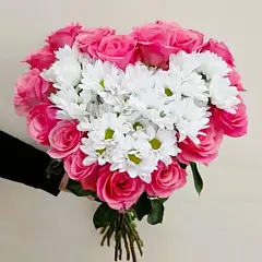  От сердца к сердцу