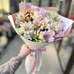 Нежное очарование