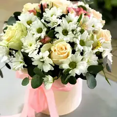 Улыбка природы