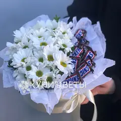 Летняя сладость