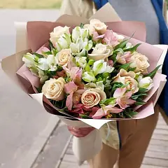 Карамелька