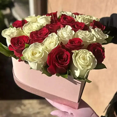Сердце нежности