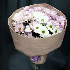 Лепестки рассвета