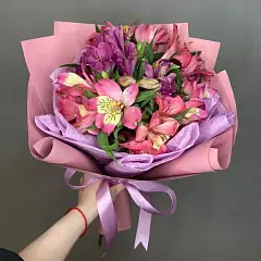 Полет бабочек