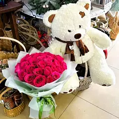 Подарочный набор 6