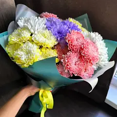 Яркий секрет