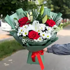 Лилиум