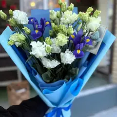 Лепестки счастья