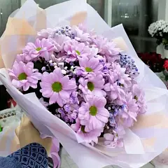 Волшебный танец