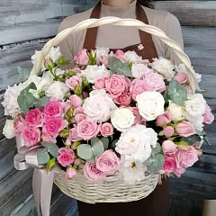 Корзина полная чудес