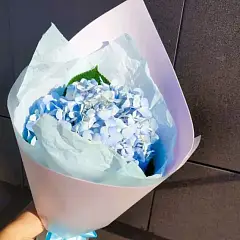 Снежный комок