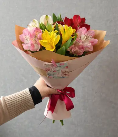 Солнечные чувства