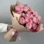 Пионовое облако