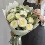 Ванильное облако