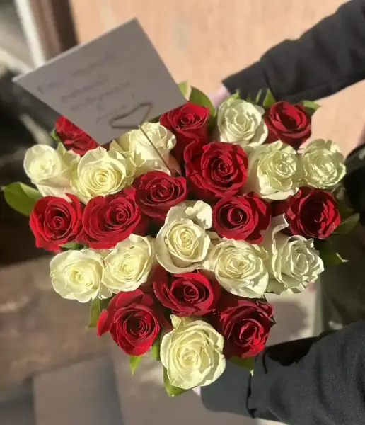 Сердце нежности